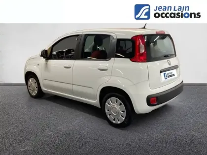 Photo 6 Fiat Panda  1.2 69 ch S/S