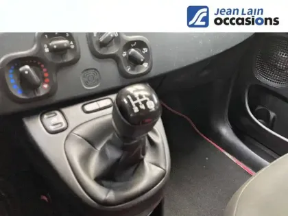 Photo 12 Fiat Panda  1.2 69 ch S/S