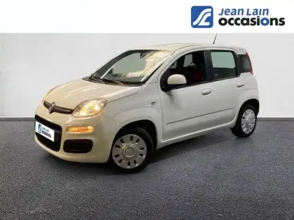 Photo Fiat Panda Easy