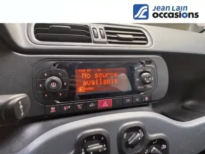 Photo 15 Fiat Panda  1.2 69 ch S/S