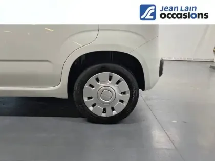 Photo 8 Fiat Panda  1.2 69 ch S/S