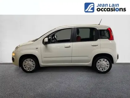 Photo 7 Fiat Panda  1.2 69 ch S/S