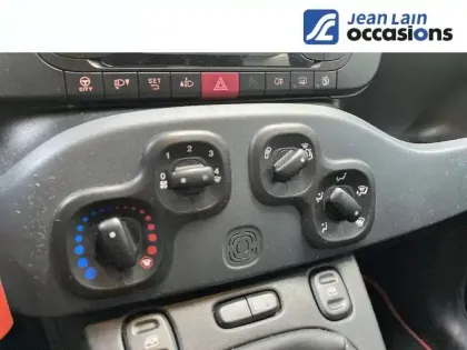 Photo 13 Fiat Panda  1.2 69 ch S/S