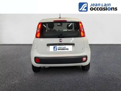 Photo 5 Fiat Panda  1.2 69 ch S/S