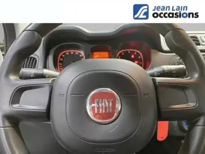 Photo 11 Fiat Panda  1.2 69 ch S/S