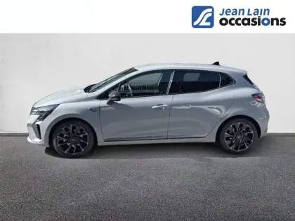 Photo 7 Renault Clio  E-Tech full hybrid 145