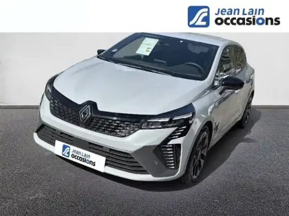 Photo Renault Clio Esprit Alpine