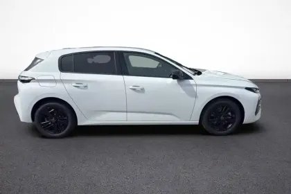 Photo 7 Peugeot 308  Hybrid 145 e-DCS6