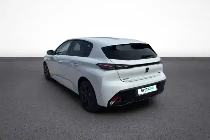 Photo 6 Peugeot 308  Hybrid 145 e-DCS6