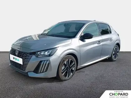 Photo Peugeot 208 Allure