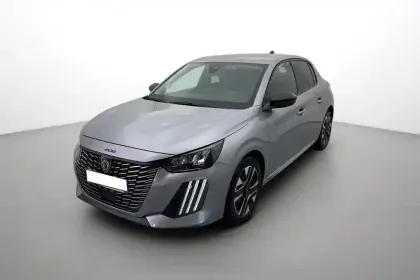Photo 32 Peugeot 208  100 S&S BVM6