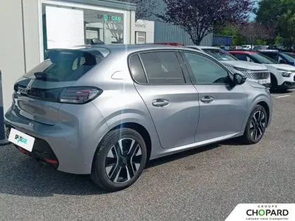 Photo 5 Peugeot 208  100 S&S BVM6
