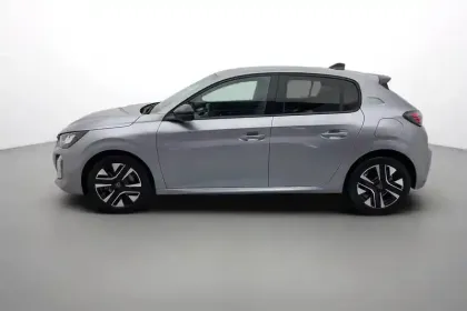 Photo 34 Peugeot 208  100 S&S BVM6