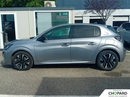 Photo 21 Peugeot 208  100 S&S BVM6