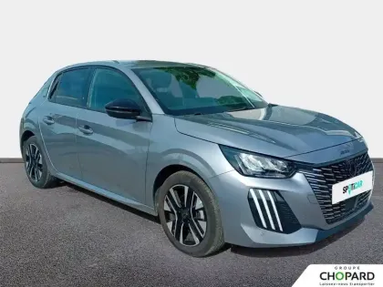 Photo 27 Peugeot 208  100 S&S BVM6