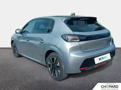 Photo 19 Peugeot 208  100 S&S BVM6