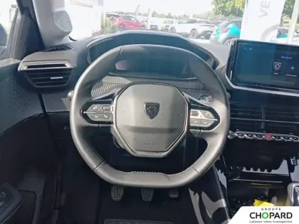 Photo 15 Peugeot 208  100 S&S BVM6