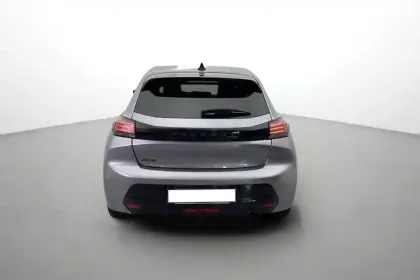 Photo 36 Peugeot 208  100 S&S BVM6