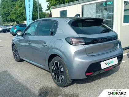Photo 9 Peugeot 208  100 S&S BVM6