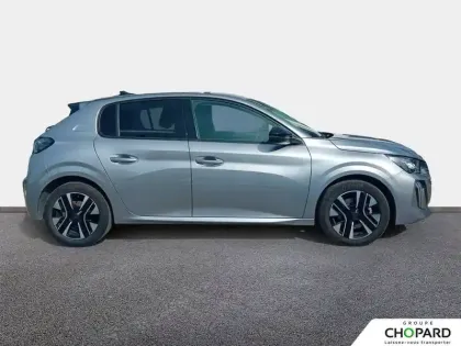 Photo 20 Peugeot 208  100 S&S BVM6