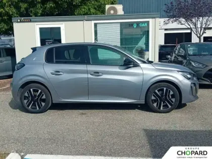 Photo 10 Peugeot 208  100 S&S BVM6