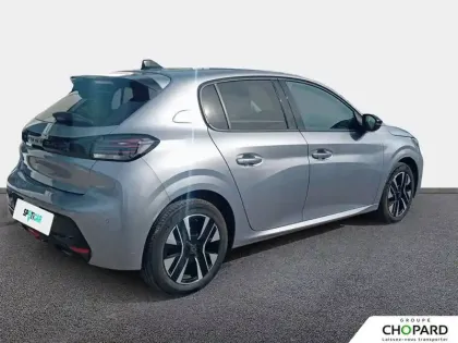 Photo 24 Peugeot 208  100 S&S BVM6