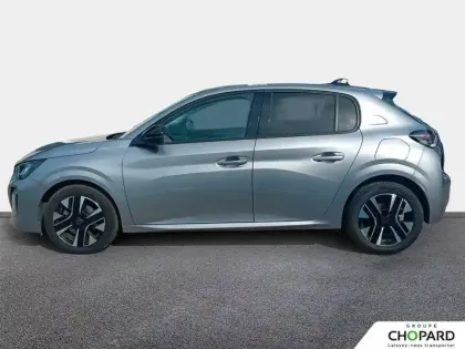 Photo 25 Peugeot 208  100 S&S BVM6