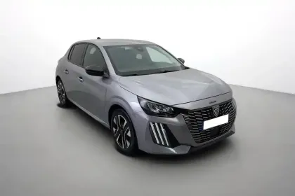 Photo 39 Peugeot 208  100 S&S BVM6