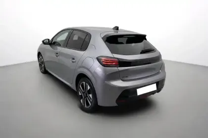 Photo 35 Peugeot 208  100 S&S BVM6