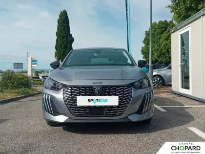 Photo 6 Peugeot 208  100 S&S BVM6