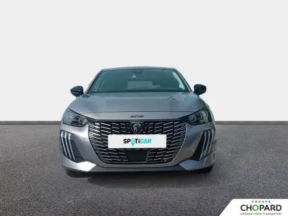 Photo 11 Peugeot 208  100 S&S BVM6
