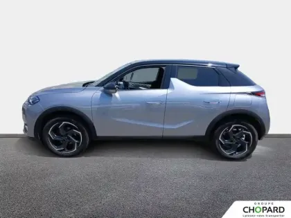 Photo 8 DS DS 3 DS3 Crossback PureTech 130 EAT8
