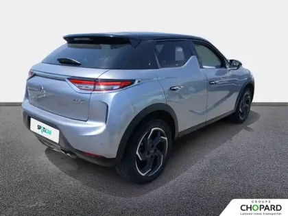 Photo 7 DS DS 3 DS3 Crossback PureTech 130 EAT8