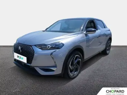 Photo Ds Ds 3 Rivoli