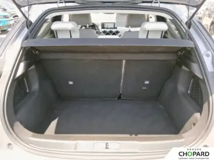 Photo 5 DS DS 3 DS3 Crossback PureTech 130 EAT8
