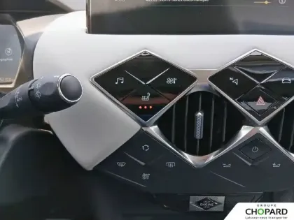 Photo 13 DS DS 3 DS3 Crossback PureTech 130 EAT8