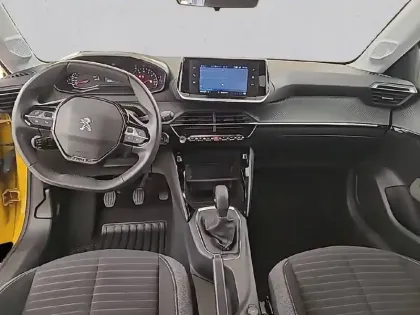 Photo 7 Peugeot 208  PureTech 75 S&S BVM5