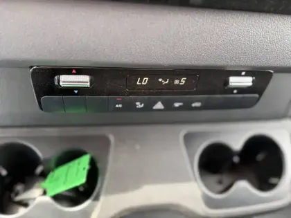 Photo 16 Mercedes Sprinter  FGN 215 CDI 39 3.0T FWD