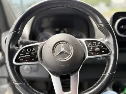 Photo 12 Mercedes Sprinter  FGN 215 CDI 39 3.0T FWD