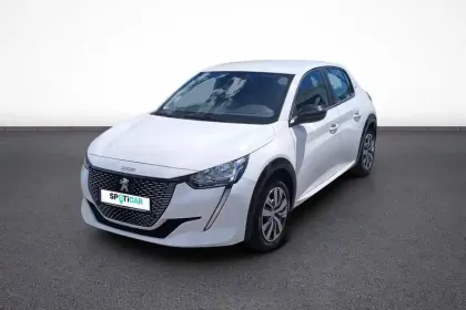 Photo Peugeot 208 Allure