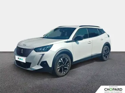 Photo Peugeot 2008 Allure