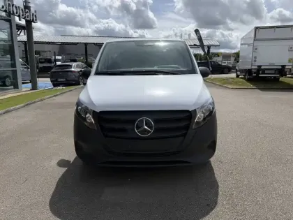 Photo 22 Mercedes Vito  FOURGON 114 CDI LONG BVM6 RWD