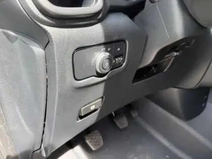 Photo 8 Mercedes Vito  FOURGON 114 CDI LONG BVM6 RWD