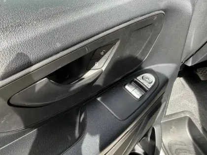 Photo 9 Mercedes Vito  FOURGON 114 CDI LONG BVM6 RWD