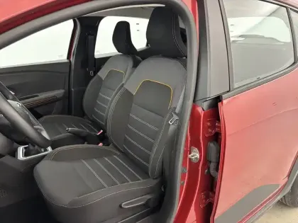 Photo 17 Dacia Sandero  TCe 90 - 22