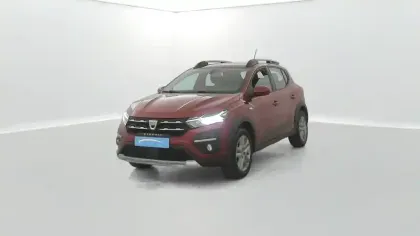 Photo 9 Dacia Sandero  TCe 90 - 22