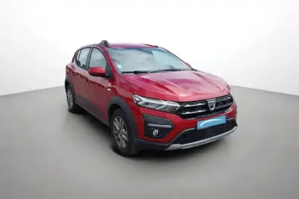 Photo 7 Dacia Sandero  TCe 90 - 22