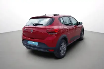 Photo 5 Dacia Sandero  TCe 90 - 22