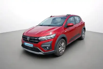 Photo Dacia Sandero Stepway Confort