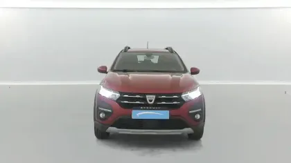 Photo 15 Dacia Sandero  TCe 90 - 22